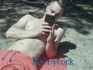 Hornycock