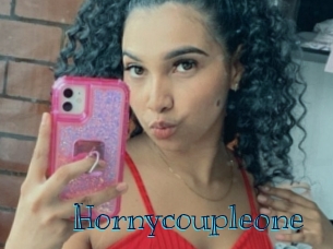 Hornycoupleone