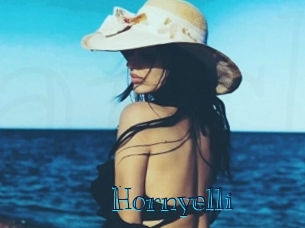Hornyelli