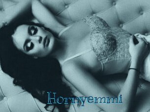 Hornyemmi