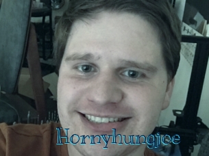 Hornyhungjoe
