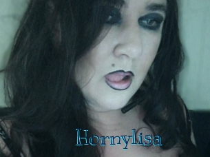 hornylisa Archive DVD BIZ