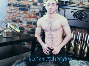 Hornylogan