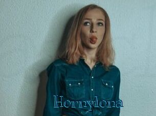 Hornylona