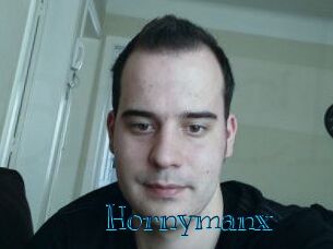Hornymanx