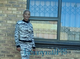 hornymilf45 Archive DVD BIZ