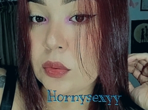 Hornysexyy