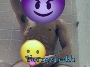 hornysheikh Archive DVD BIZ