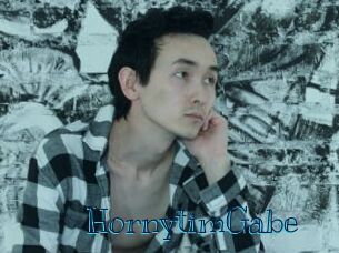 HornytimGabe