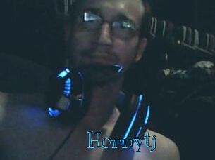 Hornytj