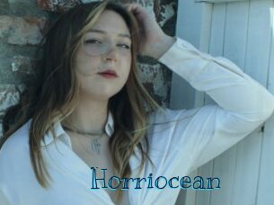Horriocean