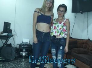 HotSleepers