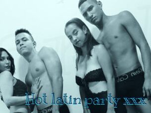 Hot_latin_party_xxx