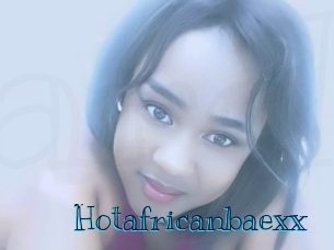 Hotafricanbaexx