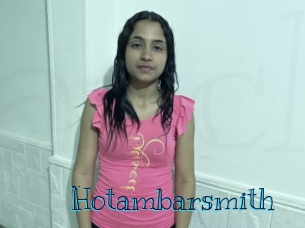 Hotambarsmith