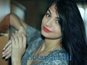 Hotandchilli