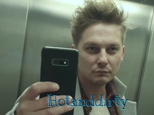 Hotanddirty
