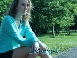 Hotangel