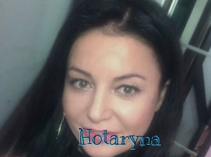 Hotaryna