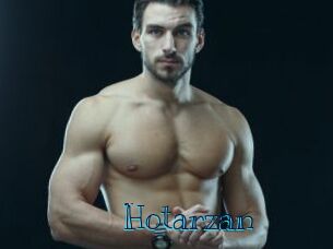 Hotarzan