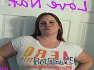 Hotbbw75