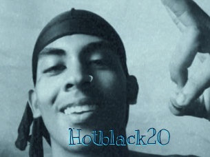 Hotblack20