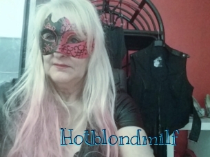 hotblondmilf Archive DVD BIZ