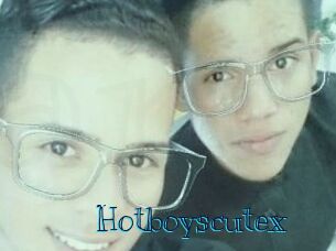 Hotboyscutex