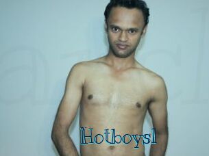 Hotboysl