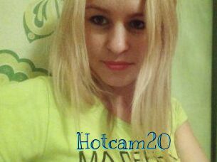 Hotcam20
