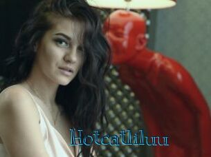 Hotcatliluu
