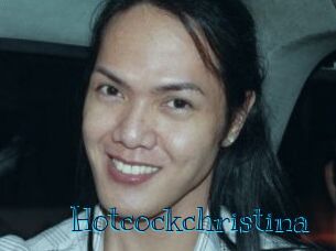 Hotcockchristina