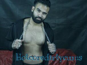 Hotcoredirtycums