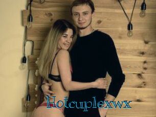 Hotcuplexwx