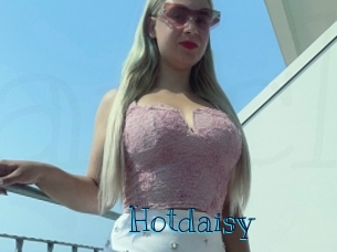 Hotdaisy
