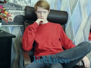 Hotdaron
