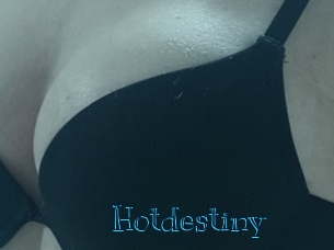 Hotdestiny
