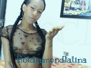 Hotdiamondlatina