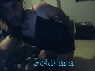 hotdilana Archive DVD BIZ
