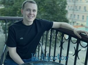 hotdoctor Archive DVD BIZ