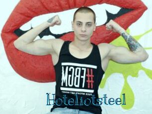 Hoteliotsteel
