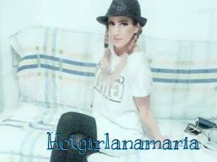 Hotgirlanamaria