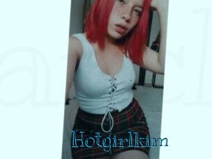 Hotgirlkim