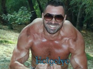 Hotgolyo