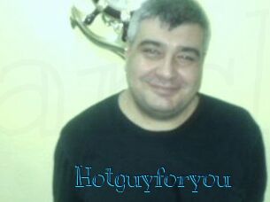 Hotguyforyou