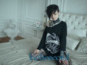 Hoticecoed