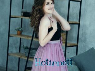 Hotinnett