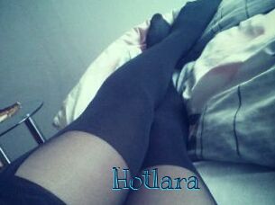 Hotlara