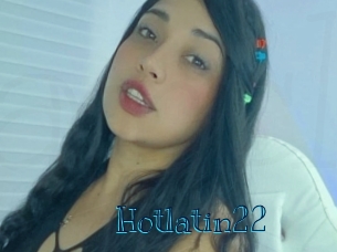 Hotlatin22