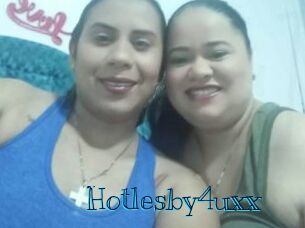 Hotlesby4uxx